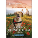 A K-9 to Reunite Them: An Uplifting Inspirational Romance