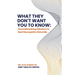 What They Don't Want You to Know, Groundbreaking Solutions to Beat Neuropathy Naturally