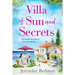 Villa of Sun and Secrets