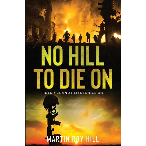 No Hill to Die On