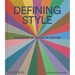Defining Style: The Book of Interior Design