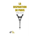 La Disparition de Paris