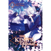 The King's Beast, Vol. 3