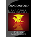 Dragonfold: And Other Adventures