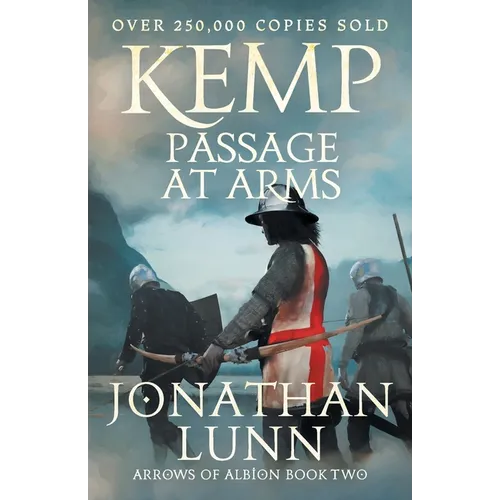 Kemp: Passage at Arms