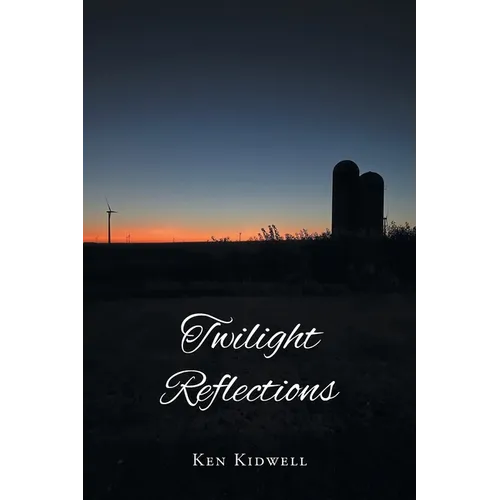Twilight Reflections