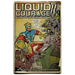 Liquid Courage II: Attack of the Delirium Tremens