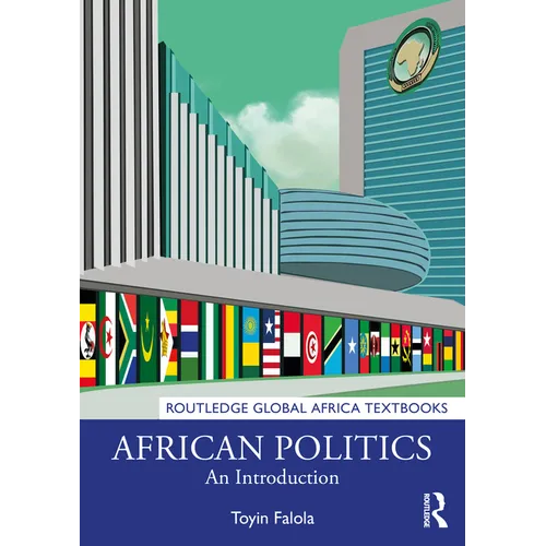 African Politics: An Introduction