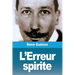 L'Erreur spirite