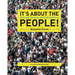 It's about the People!: Unlocking the Social Art of Architecture