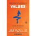 Rediscovering Values: A Guide for Economic and Moral Recovery