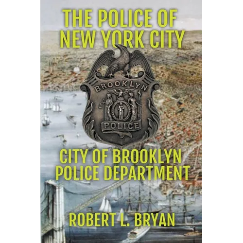 City of Brooklyn Police Department