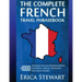 French: The Complete Travel Phrasebook: Travel Phrasebook for Travelling to France, + 1000 Phrases for Accommodations, Shopping, Eating, Traveling, an