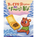 The CPR Rescue of a Foolish Bear