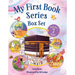 My First Book Series Box Set