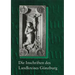 Die Inschriften Des Landkreises Gunzburg