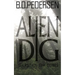 Alien Dig: Secrets of the Cubes