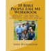 10 Bible People Like Me Workbook