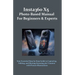 Insta360 X5 Photo-Based Manual for Beginners & Experts: Your Essential Step-by-Step Guide to Capturing, Editing, and Sharing Stunning 360° Content wit