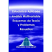 Estadística Aplicada Análisis Multivariable - Esquemas de Teoría y Problemas Resueltos