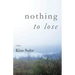 Nothing to Lose