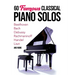60 Famous Classical Piano Solos: Beethoven, Bach, Debussy, Rachmaninoff, Handel, Liszt and More