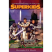 (Commander Kellie and the Superkids' Adventures #11) The Knight-Time Rescue of Commander Kellie