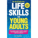 The ART of ADULTING - Like Skills for Young Adults: The Ultimate Guide to Money, Career, Time Management, Mental Health, and Relationships