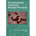 Soil and Groundwater Contamina [With CDROM]