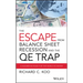 The Escape from Balance Sheet Recession and the Qe Trap: A Hazardous Road for the World Economy
