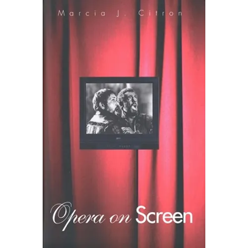 Opera on Screen