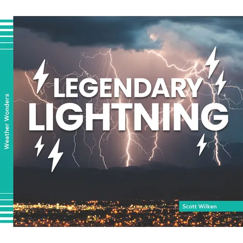 Legendary Lightning