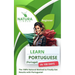 Learn Portuguese (Portugal) in 100 Days: The 100% Natural Method to Finally Get Results with Portuguese! (For Beginners)