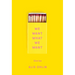 We Want What We Want: Stories