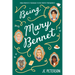 Being Mary Bennet
