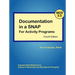 Documentation in a Snap for Activity Programs