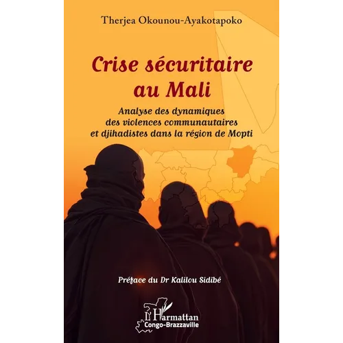 Crise sécuritaire au Mali