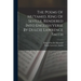 The Poems Of Mu'tamid, King Of Seville, Rendered Into English Verse By Dulcie Lawrence Smith
