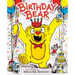 Birthday Bear