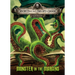 Monster in the Margins