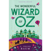 The Wonderful Wizard of Oz