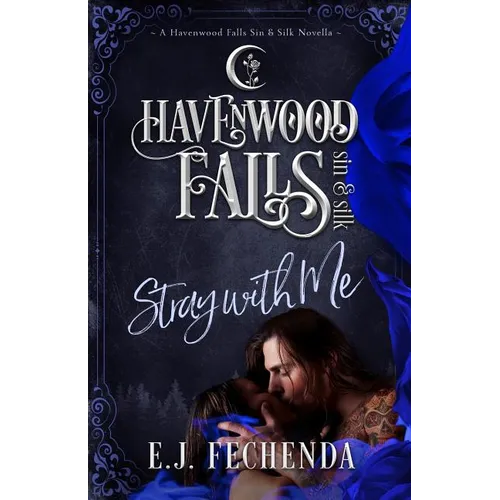 Stray With Me