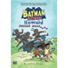 Batman and Robin and Howard: Summer Breakdown
