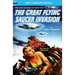 Great Flying Saucer Invasion, The, & The Big Time