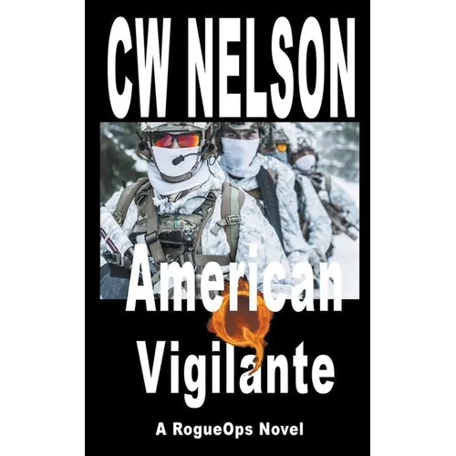 American Vigilante