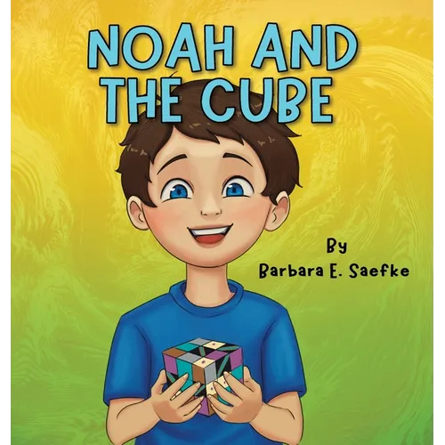 Noah and the Cube
