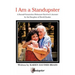 I Am a Standupster: A Second-Generation Holocaust Survivor's Account by the Daughter of David Zauder