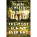 The Most Fun We Ever Had (Reese's Book Club Pick)
