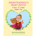 Sarah Scarbuck's Heart Zipper: A Story of a Heart Surgery Scar