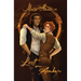 Lost in Amber (RELIC #4) Illustrated Cover